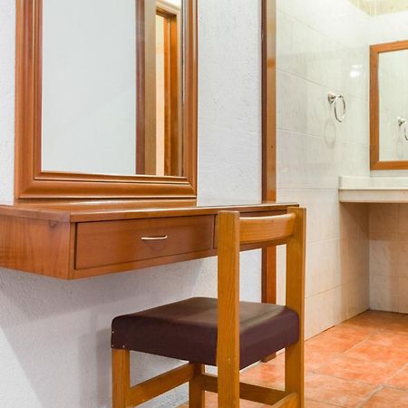 Oyo Hotel Mi Casa, Oaxaca Centro 外观 照片