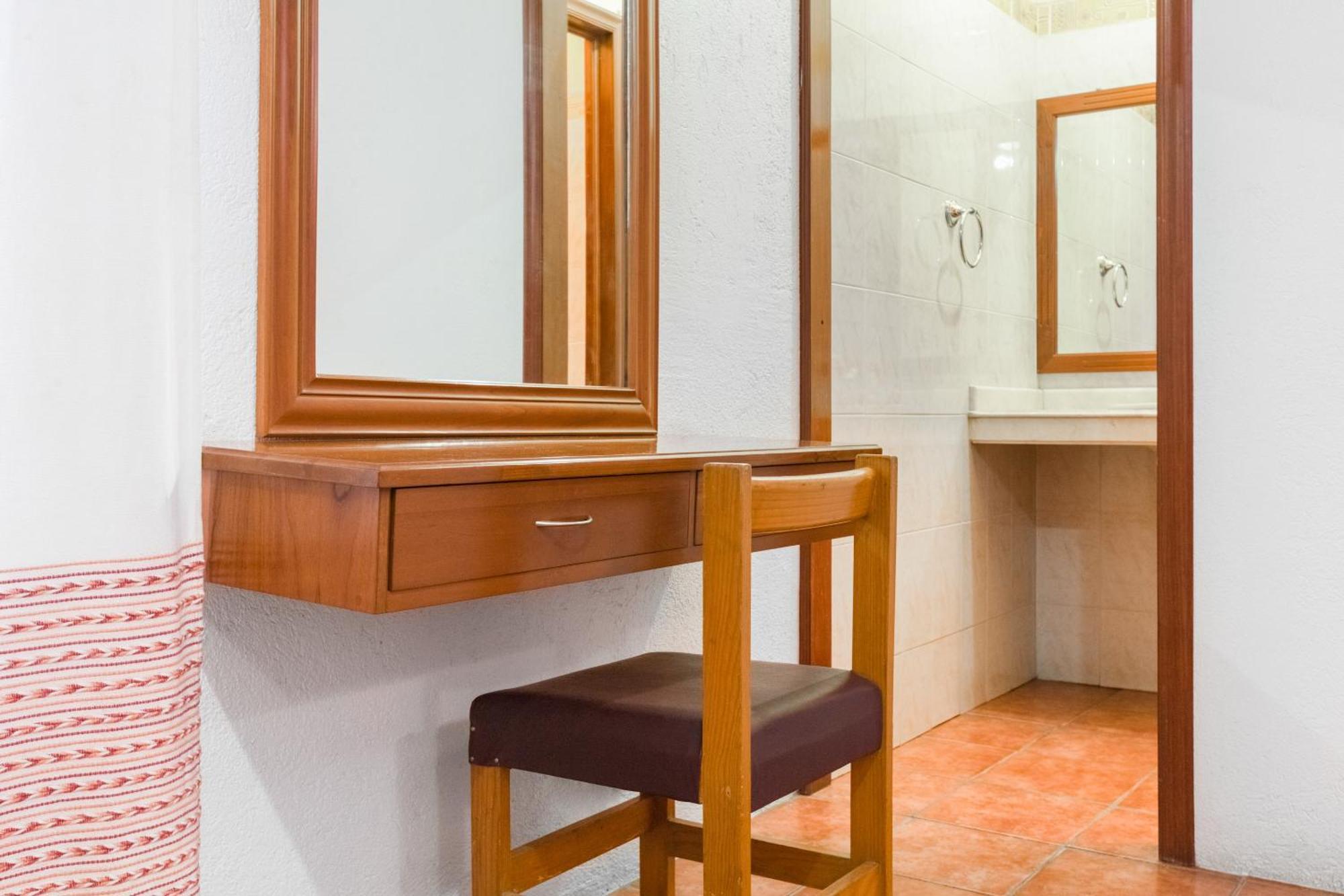 Oyo Hotel Mi Casa, Oaxaca Centro 外观 照片