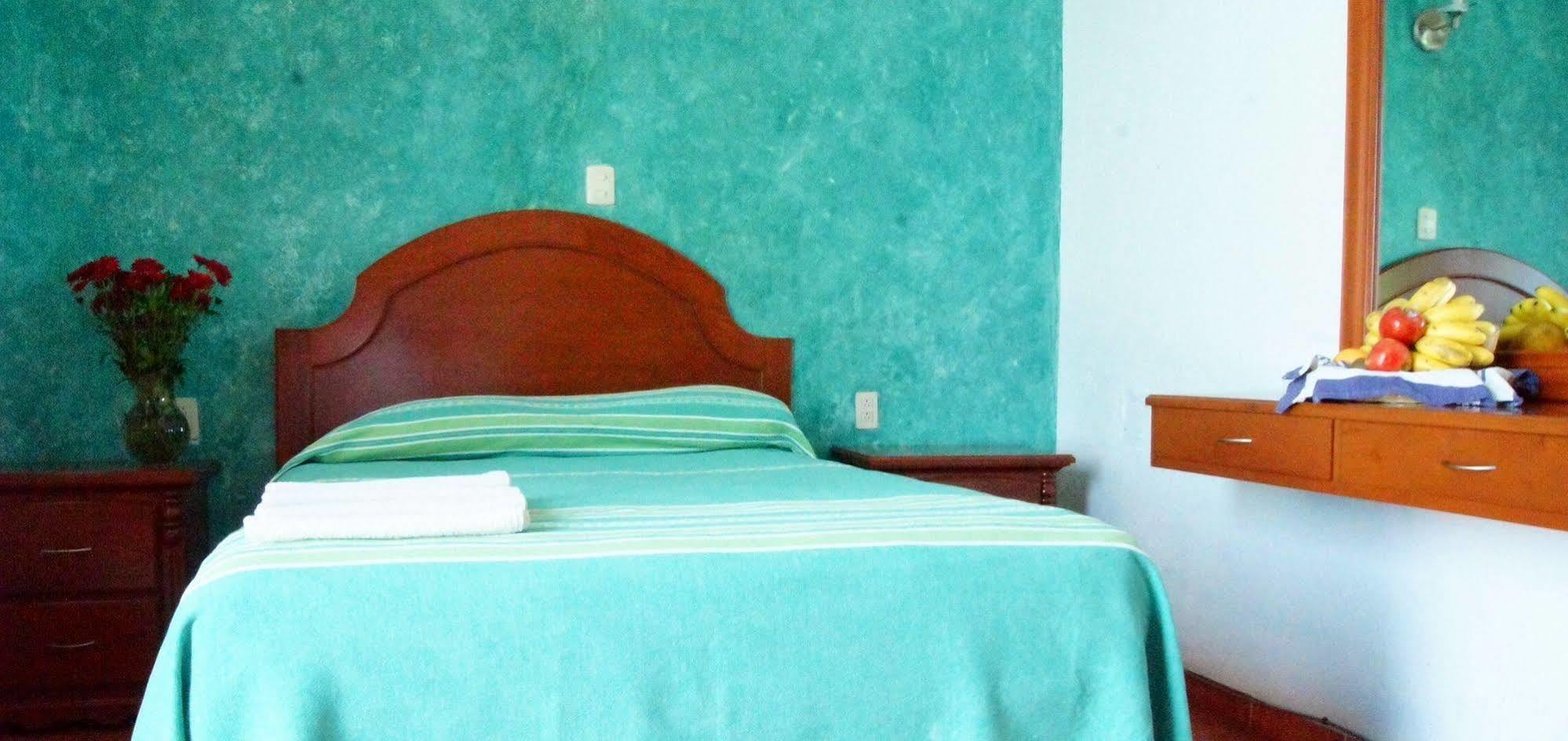 Oyo Hotel Mi Casa, Oaxaca Centro 外观 照片