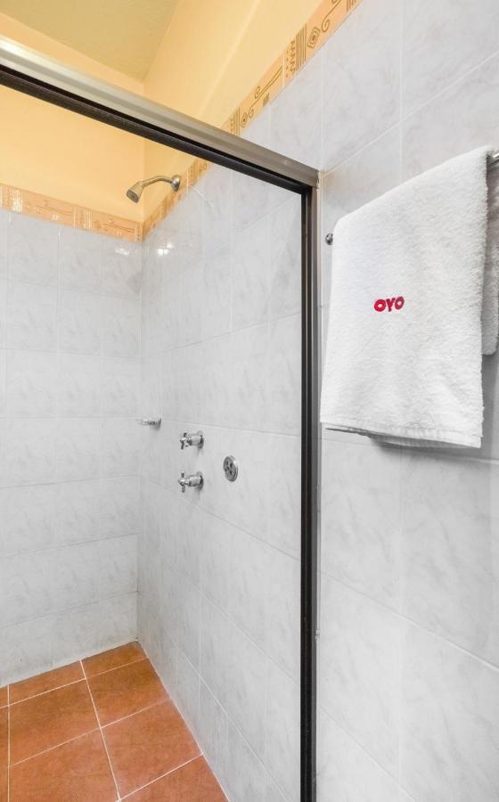 Oyo Hotel Mi Casa, Oaxaca Centro 外观 照片